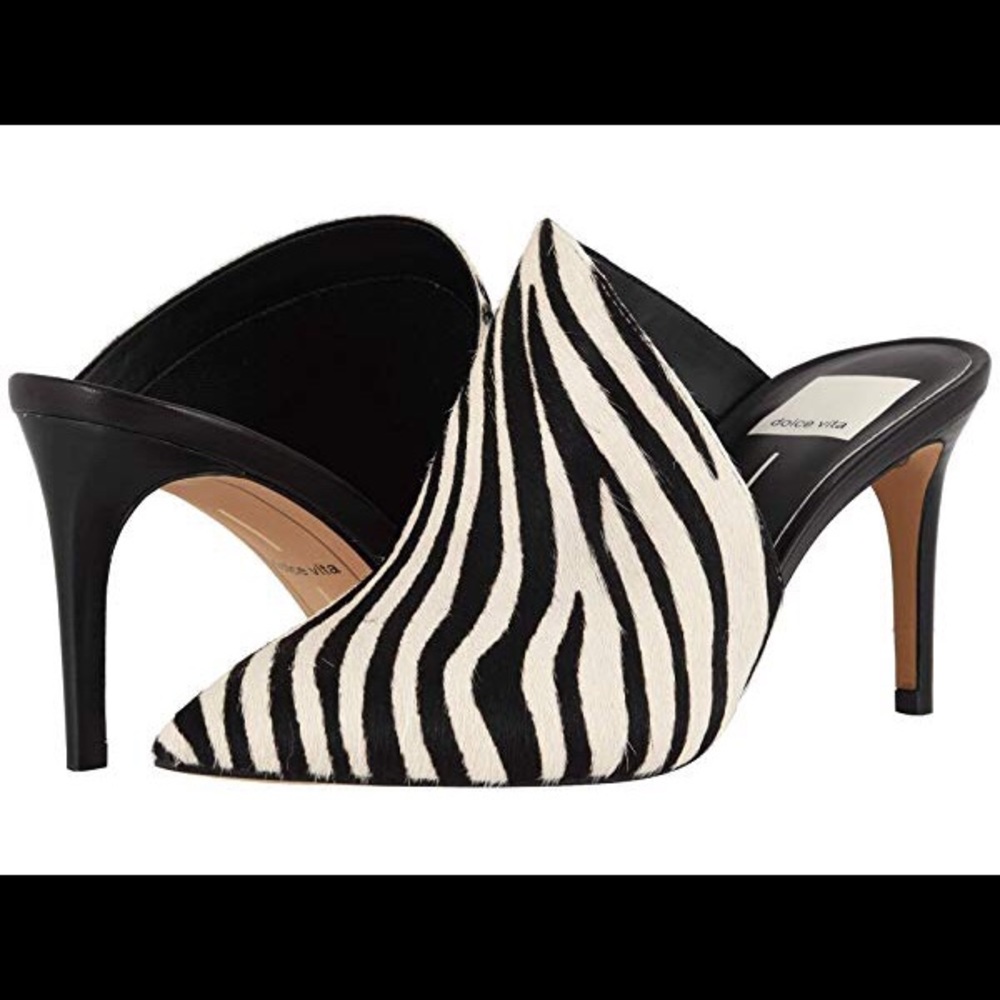 Dolce Vita Camala heels